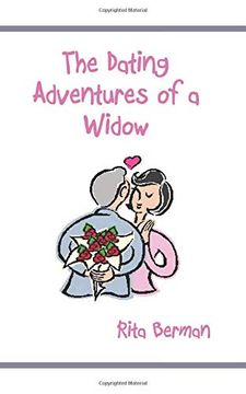 portada The Dating Adventures of a Widow (en Inglés)