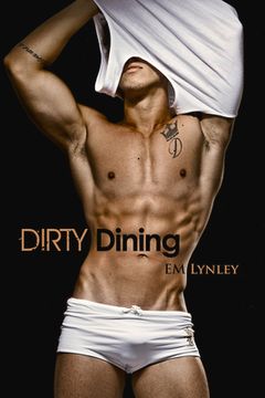portada Dirty Dining