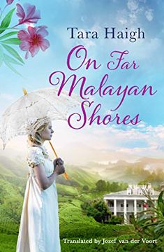 portada On far Malayan Shores (en Inglés)