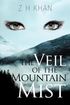portada the veil of the mountain mist (en Inglés)