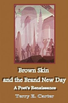 portada Brown Skin and the Brand New Day