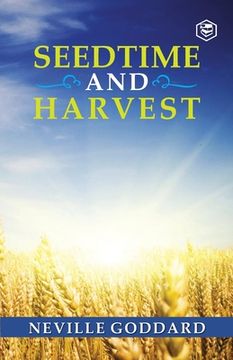 portada Seedtime and Harvest