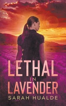 portada Lethal in Lavender (2) (en Inglés)