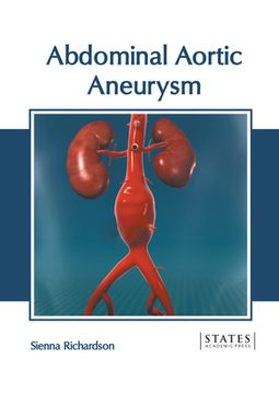 portada Abdominal Aortic Aneurysm (in English)