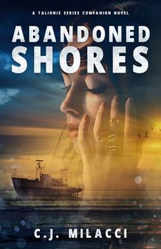 portada Abandoned Shores: A Talionis Series Companion Novel (en Inglés)