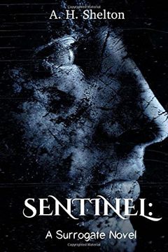 portada Sentinel: A Surrogate Novel: Volume 3