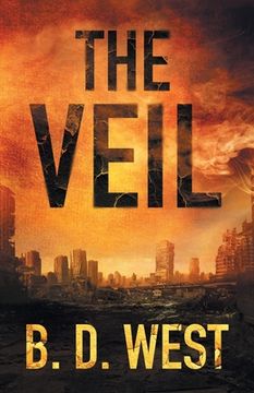 portada The Veil (en Inglés)