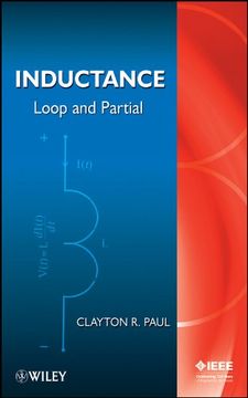 portada Inductance: Loop and Partial 