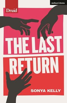 portada The Last Return (Modern Plays)