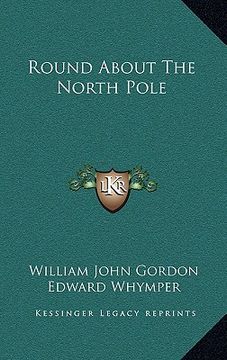portada round about the north pole