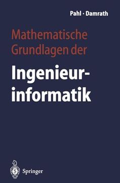 portada Mathematische Grundlagen der Ingenieurinformatik (en Alemán)