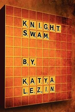 portada knight swam (in English)