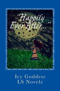 portada Happily Ever After: Just Another Princess Story (en Inglés)
