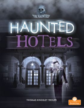 portada Haunted Hotels