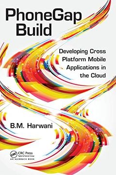 portada Phonegap Build: Developing Cross Platform Mobile Applications in the Cloud (in English)