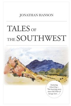 portada Tales of the Southwest (en Inglés)