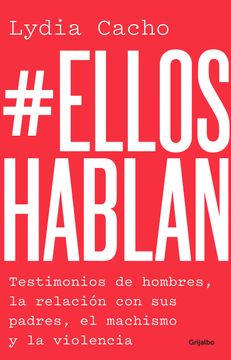 #EllosHablan (in Spanish)