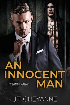 portada An Innocent Man (en Inglés)