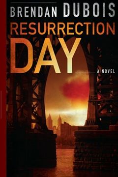 portada Resurrection day (en Inglés)