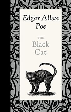 portada The Black Cat (American Roots)