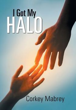 portada I Got My Halo (in English)