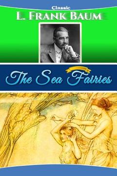 portada The Sea Fairies