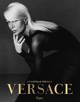 portada Versace (en Inglés)