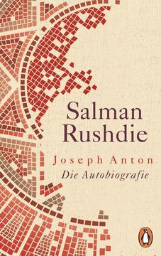 portada Joseph Anton (in German)