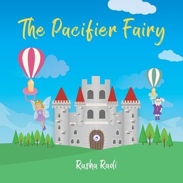 portada The Pacifier Fairy