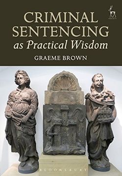 portada Criminal Sentencing as Practical Wisdom