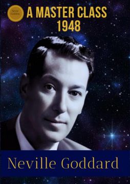 portada A Master Class 1948 (en Portugués)