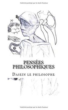 portada Pensées Philosophiques (en Francés)