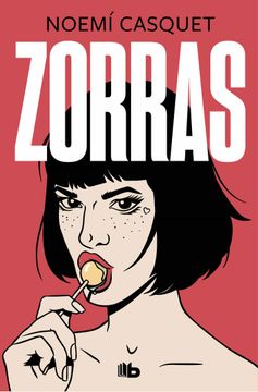 portada Zorras (in Spanish)