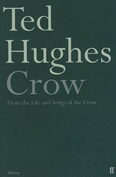 portada Crow: From the Life and Songs of the Crow 