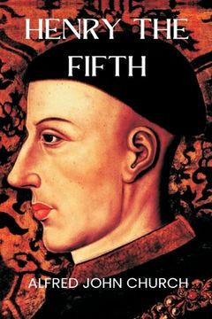 portada Henry the Fifth (en Inglés)