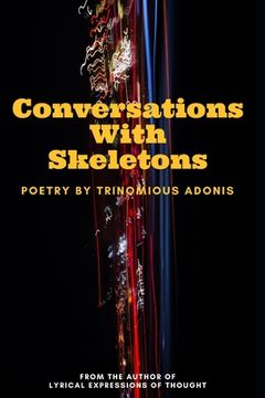 portada Conversations With Skeletons (en Inglés)