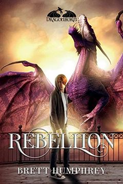 portada Rebellion (in English)