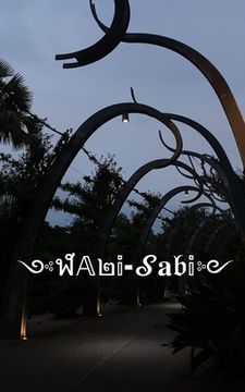 portada Wabi-Sabi (en Inglés)