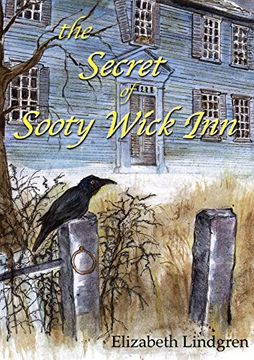 portada The Secret of Sooty Wick Inn