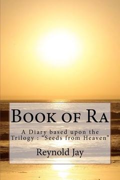 portada book of ra (in English)