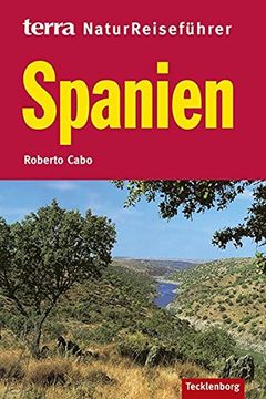 portada Spanien (in German)