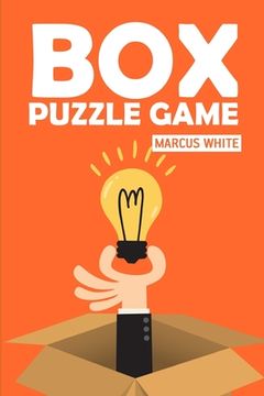 portada Box Puzzle Game: Gappy Puzzles (en Inglés)