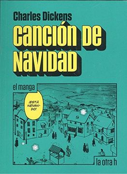 portada Canción De Navidad (in Spanish)