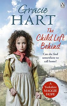 portada The Child Left Behind (in English)