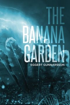 portada The Banana Garden (en Inglés)