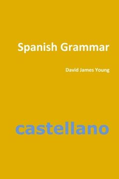 portada Spanish Grammar