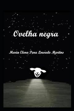 portada Ovelha Negra (en Portugués)