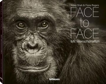 portada Face to Face (en Alemán)