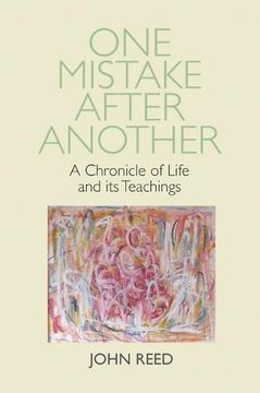 portada One One Mistake after Another: A Chronicle of Life and its Teachings (Paperback) 