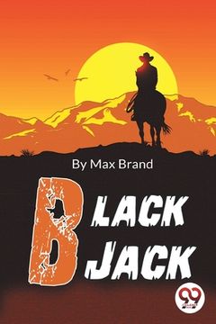 portada Black Jack (in English)